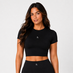 Sculp Fit Seamless Crop Top
