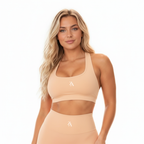 Halter Neck Sports Bra