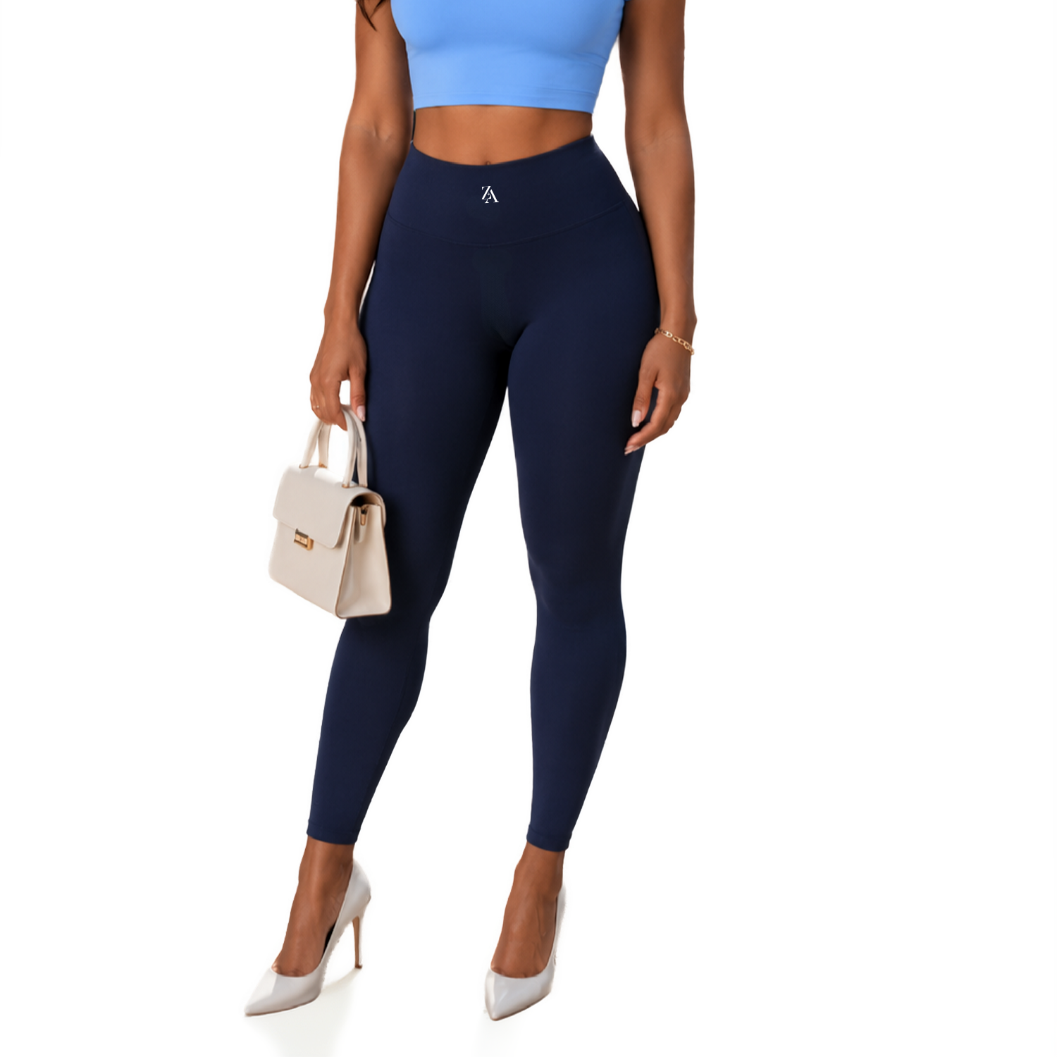 Seamless Lift Yoga Leggings