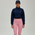 Essential Quarter Zip