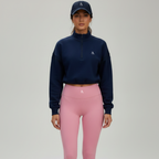 Essential Quarter Zip