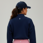 Essential Quarter Zip