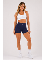 Seamless Shape Scrunch Shorts – Sculpt Fit